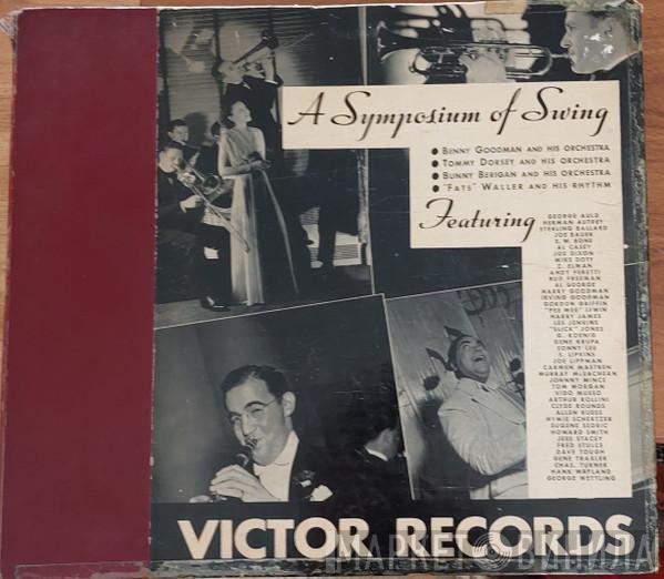  - A Symposium Of Swing