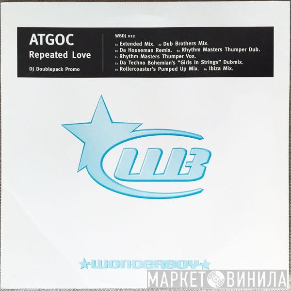 A.T.G.O.C. - Repeated Love