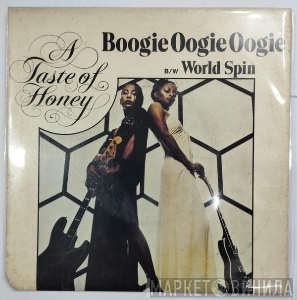  A Taste Of Honey  - Boogie Oogie Oogie