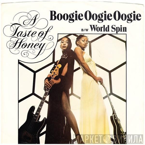  A Taste Of Honey  - Boogie Oogie Oogie