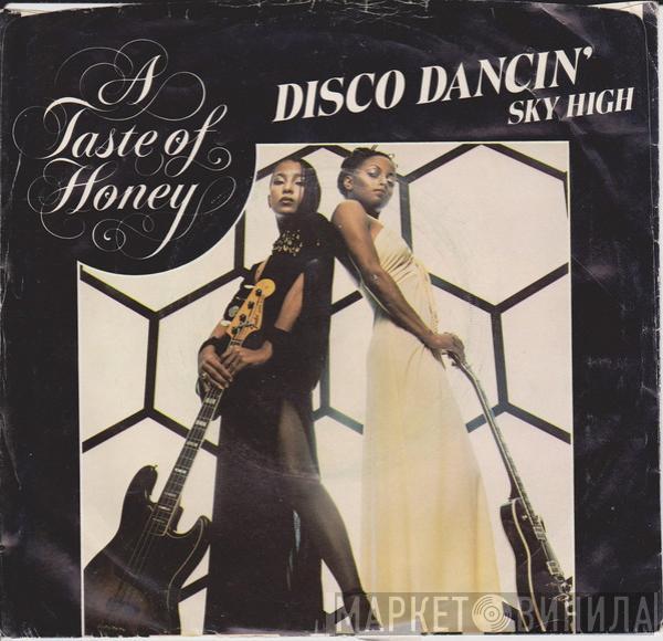 A Taste Of Honey - Disco Dancin'