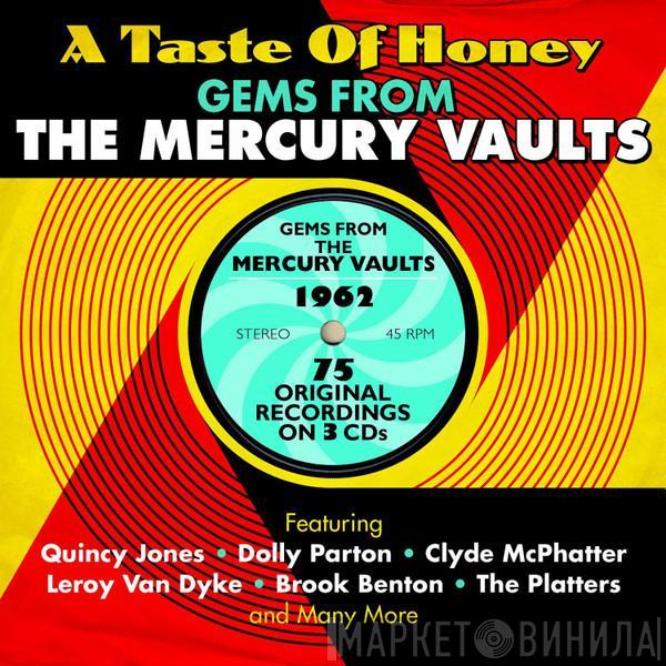  - A Taste Of Honey - Gems From The Mercury Vaults