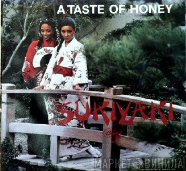 A Taste Of Honey - Sukiyaki