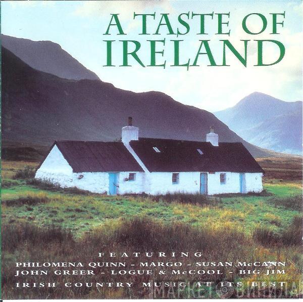  - A Taste Of Ireland