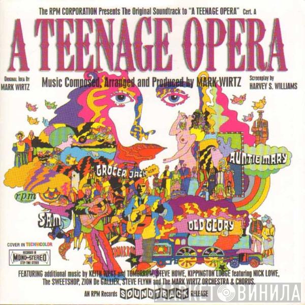  - A Teenage Opera