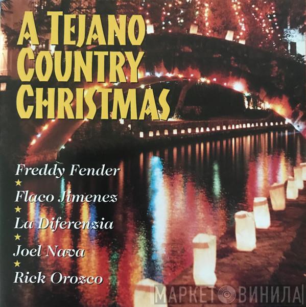  - A Tejano Country Christmas