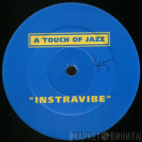  - A Touch Of Jazz