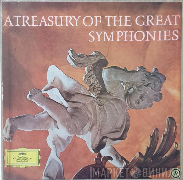  - A Treasury Of The Great Symphonies