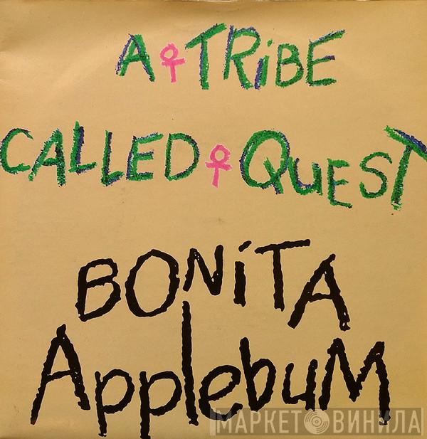 A Tribe Called Quest - Bonita Applebum