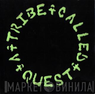  A Tribe Called Quest  - Bonita Applebum