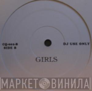 A Tribe Called Quest - Put It Down / Girls