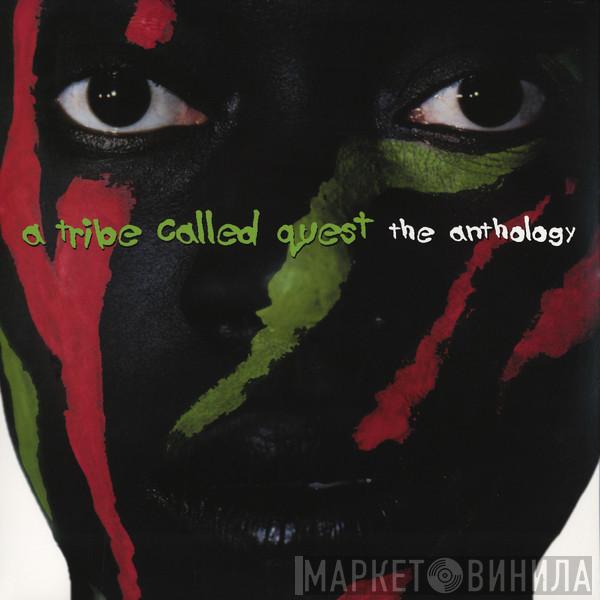 A Tribe Called Quest - The Anthology