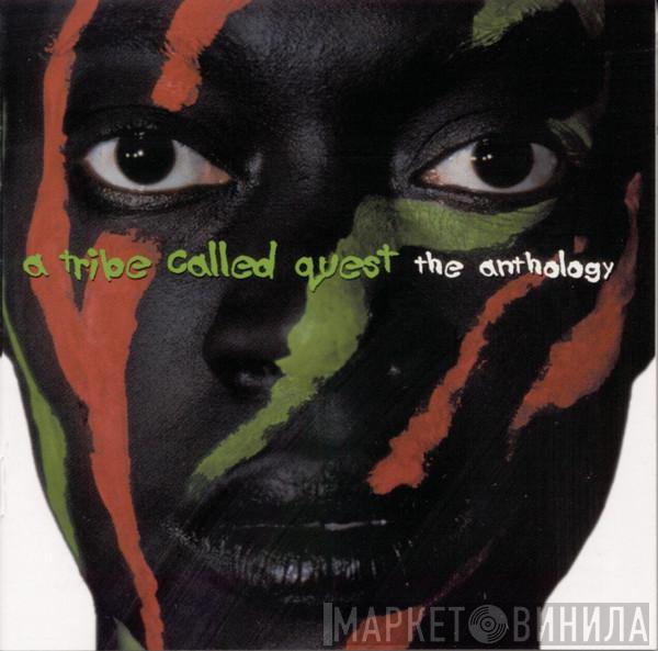  A Tribe Called Quest  - The Anthology
