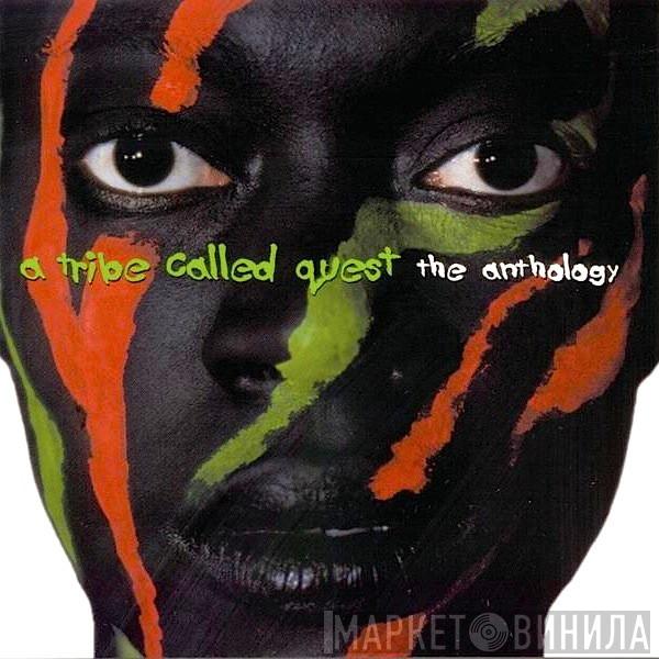  A Tribe Called Quest  - The Anthology