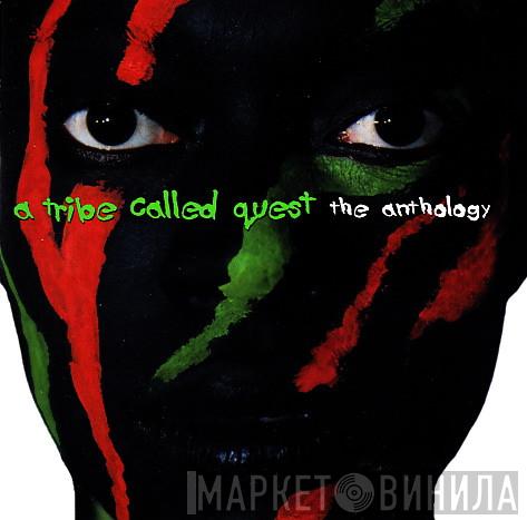  A Tribe Called Quest  - The Anthology