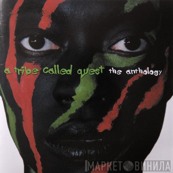  A Tribe Called Quest  - The Anthology