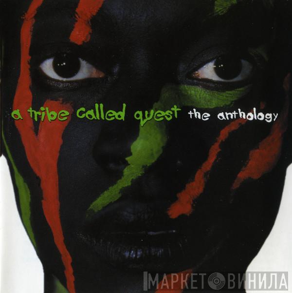  A Tribe Called Quest  - The Anthology