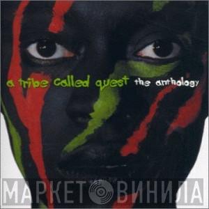  A Tribe Called Quest  - The Anthology