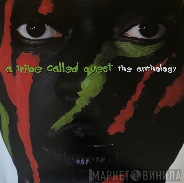 A Tribe Called Quest - The Anthology