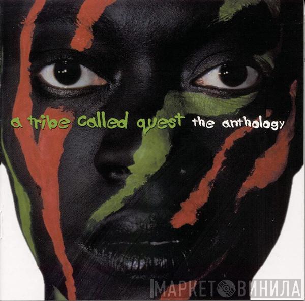  A Tribe Called Quest  - The Anthology