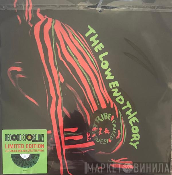 A Tribe Called Quest - The Low End Theory