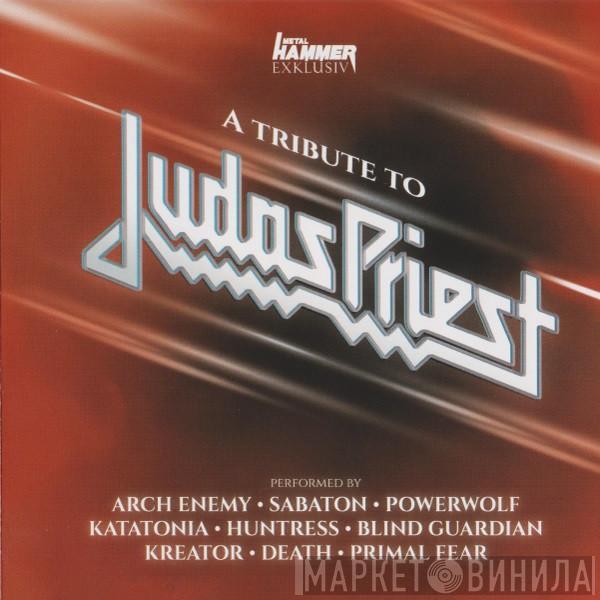  - A Tribute To Judas Priest