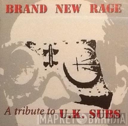  - A Tribute To U.K. Subs