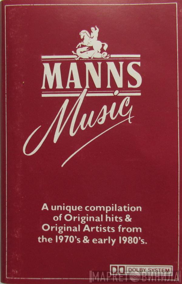  - A Unique Compilation Of Original Hits & Original Artists From The 1970's And Early 1980's