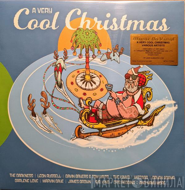  - A Very Cool Christmas