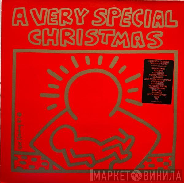  - A Very Special Christmas