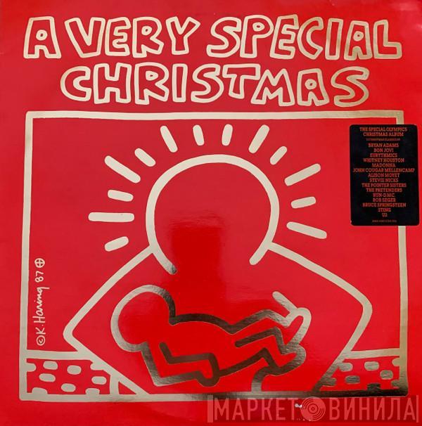  - A Very Special Christmas