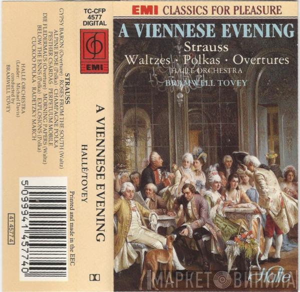  - A Viennese Evening: Strauss: Waltzes • Polkas • Overtures
