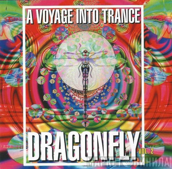  - A Voyage Into Trance Vol. 2 - Dragonfly