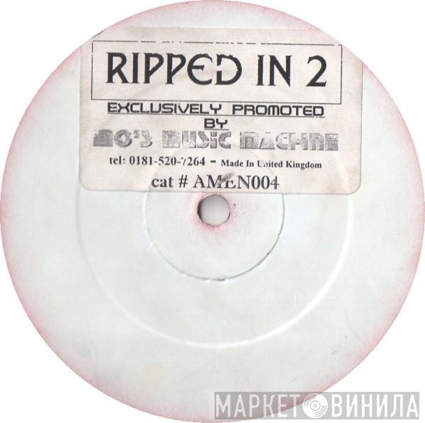 A Vs. B - Ripped In 2