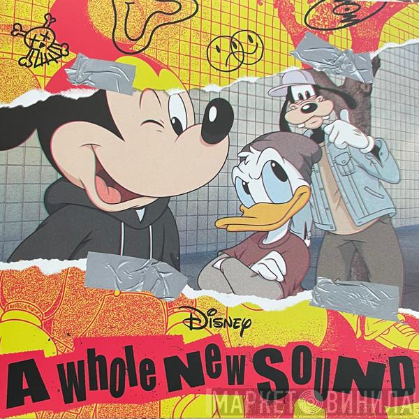  - A Whole New Sound