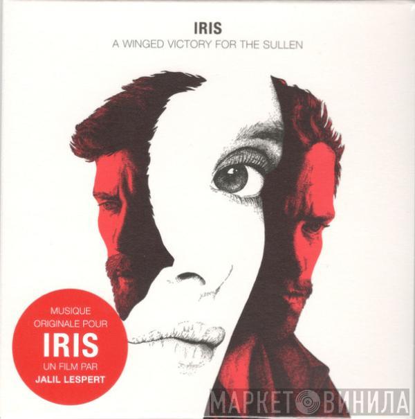 A Winged Victory For The Sullen - Iris