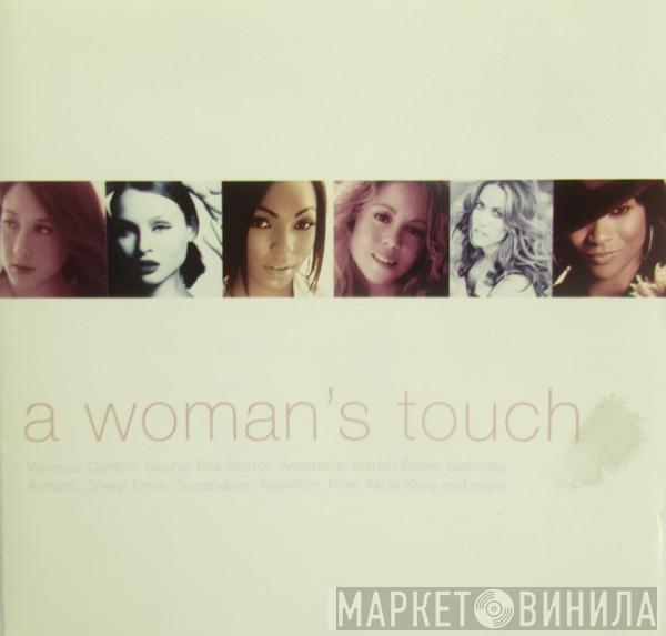  - A Woman's Touch