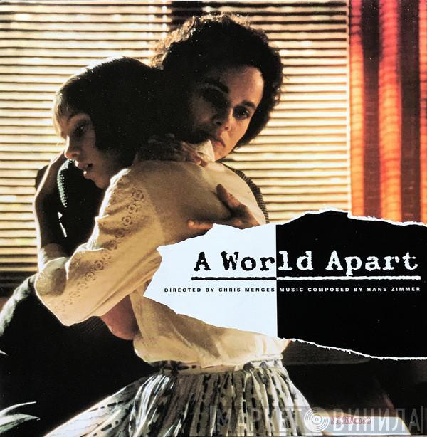  - A World Apart