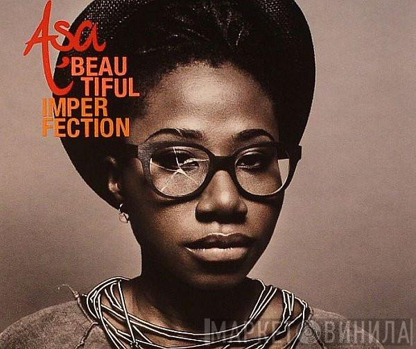 Aṣa - Beautiful Imperfection