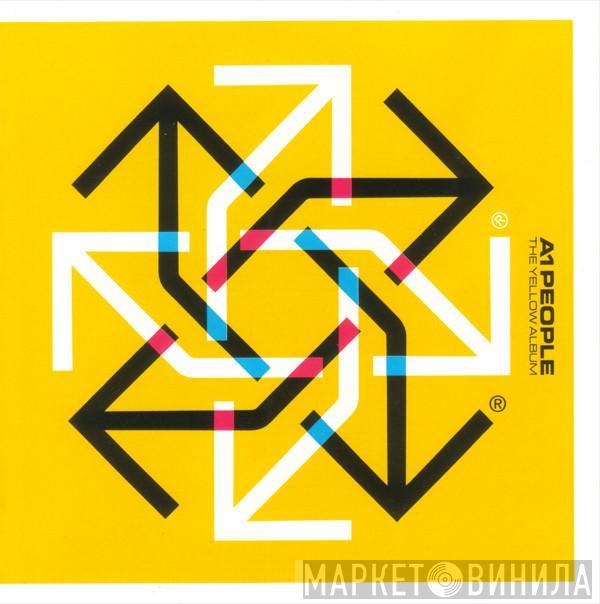 A1 People  - The Yellow Album