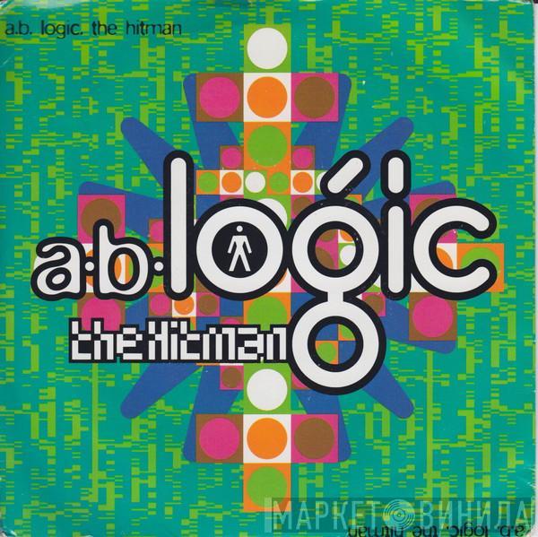  AB Logic  - The Hitman
