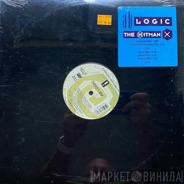  AB Logic  - The Hitman