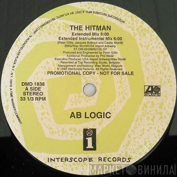  AB Logic  - The Hitman