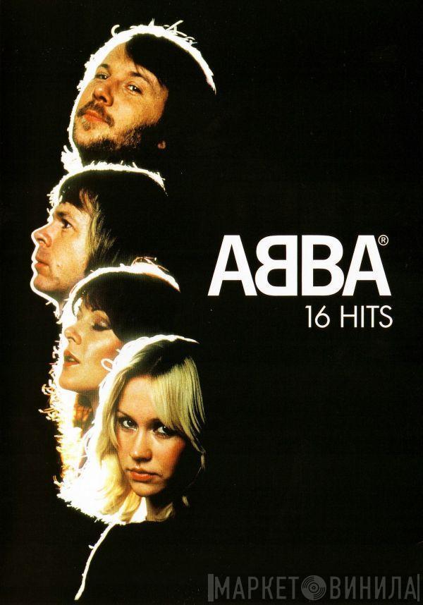  ABBA  - 16 Hits