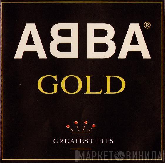  ABBA  - ABBA Gold. Greatest Hits