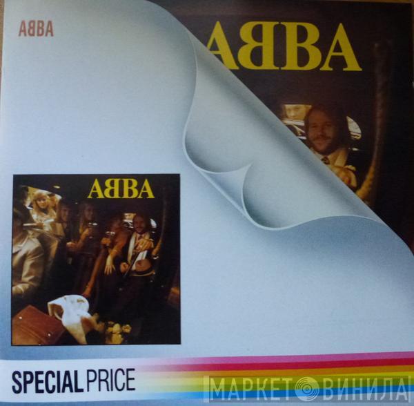  ABBA  - ABBA