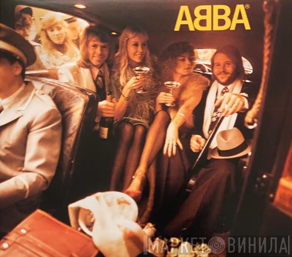  ABBA  - ABBA