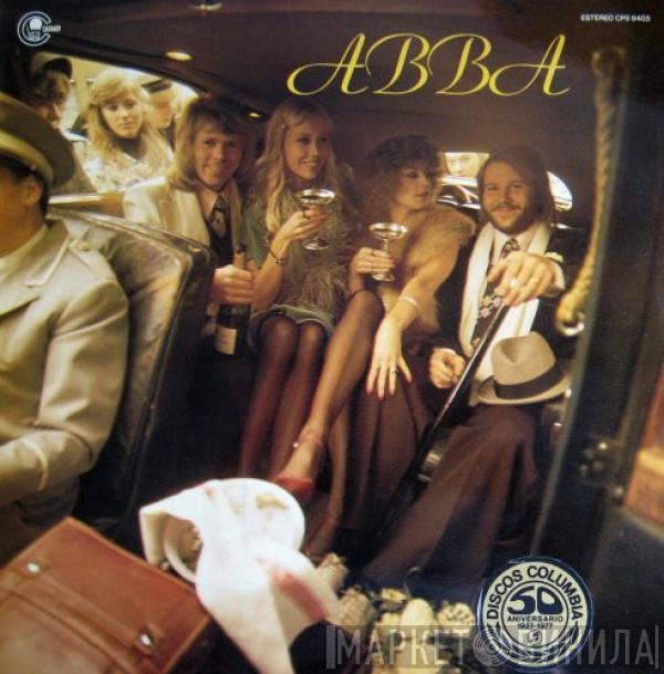 ABBA - ABBA