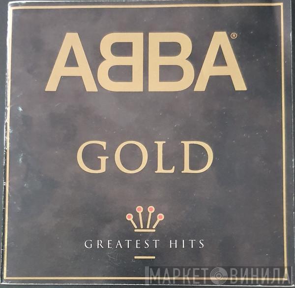  ABBA  - Abba Gold (Greatest Hits)