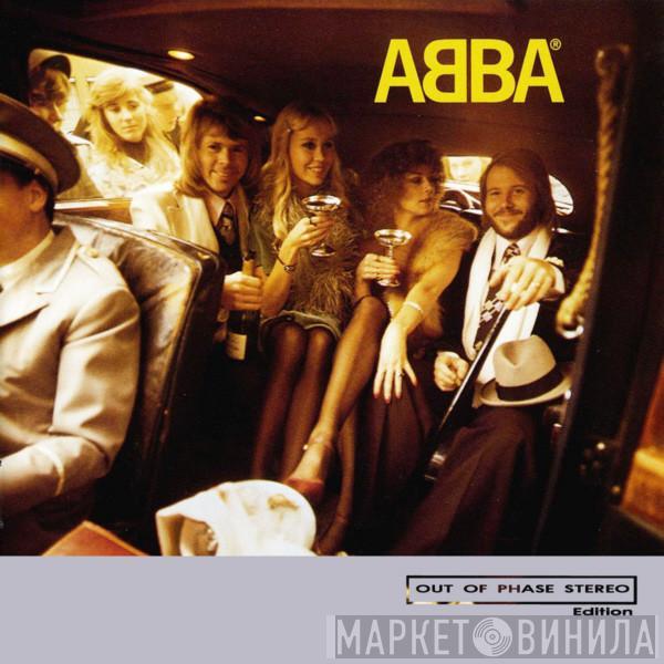  ABBA  - Abba - Oops Edition